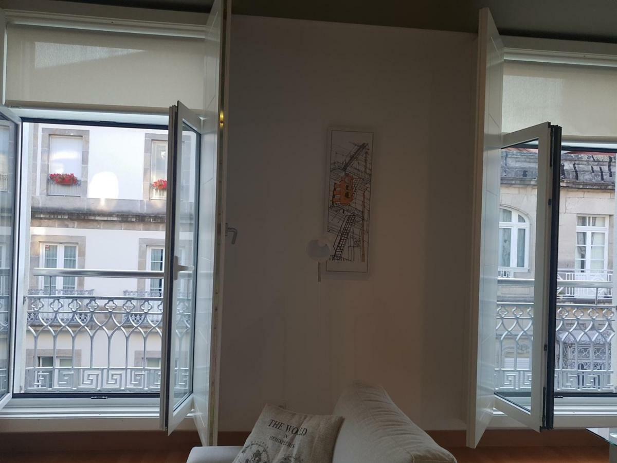 Loft Velázquez Moreno 35 Vigo