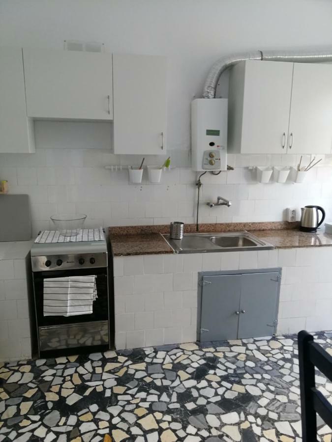 Rúa Pino 110 Apartamento *