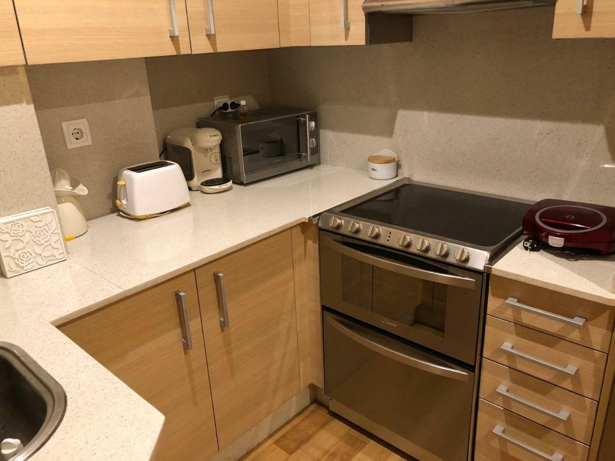 Céntrico Apartamento. Parking Incl. Vigo