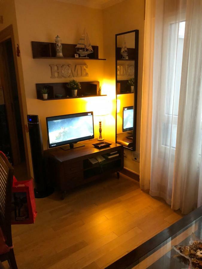 Céntrico Apartamento. Parking Incl.