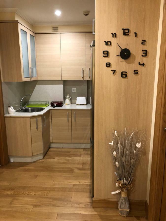 Céntrico Apartamento. Parking Incl. * Vigo