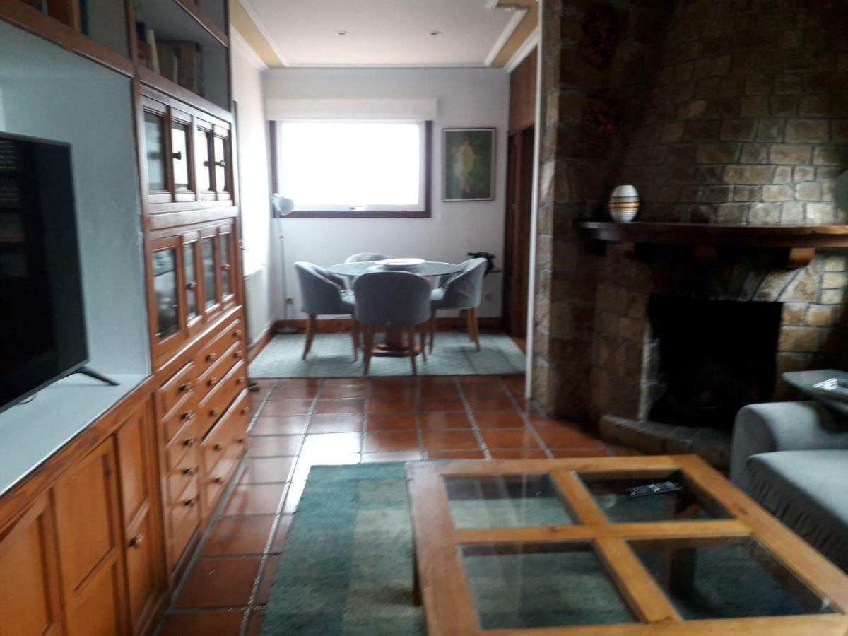 Casa Magda Vigo