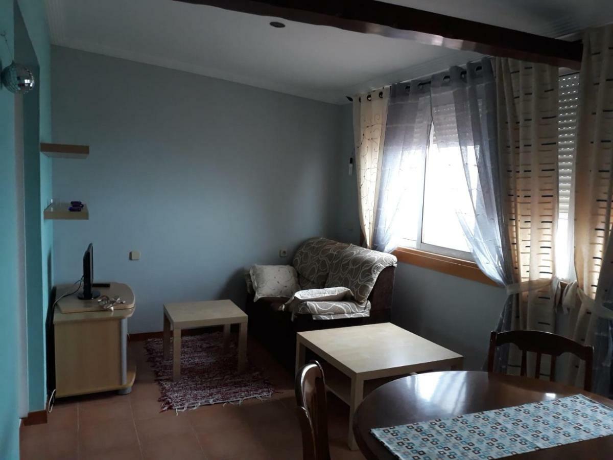 Apartamento Apartamento Duplex Vigo