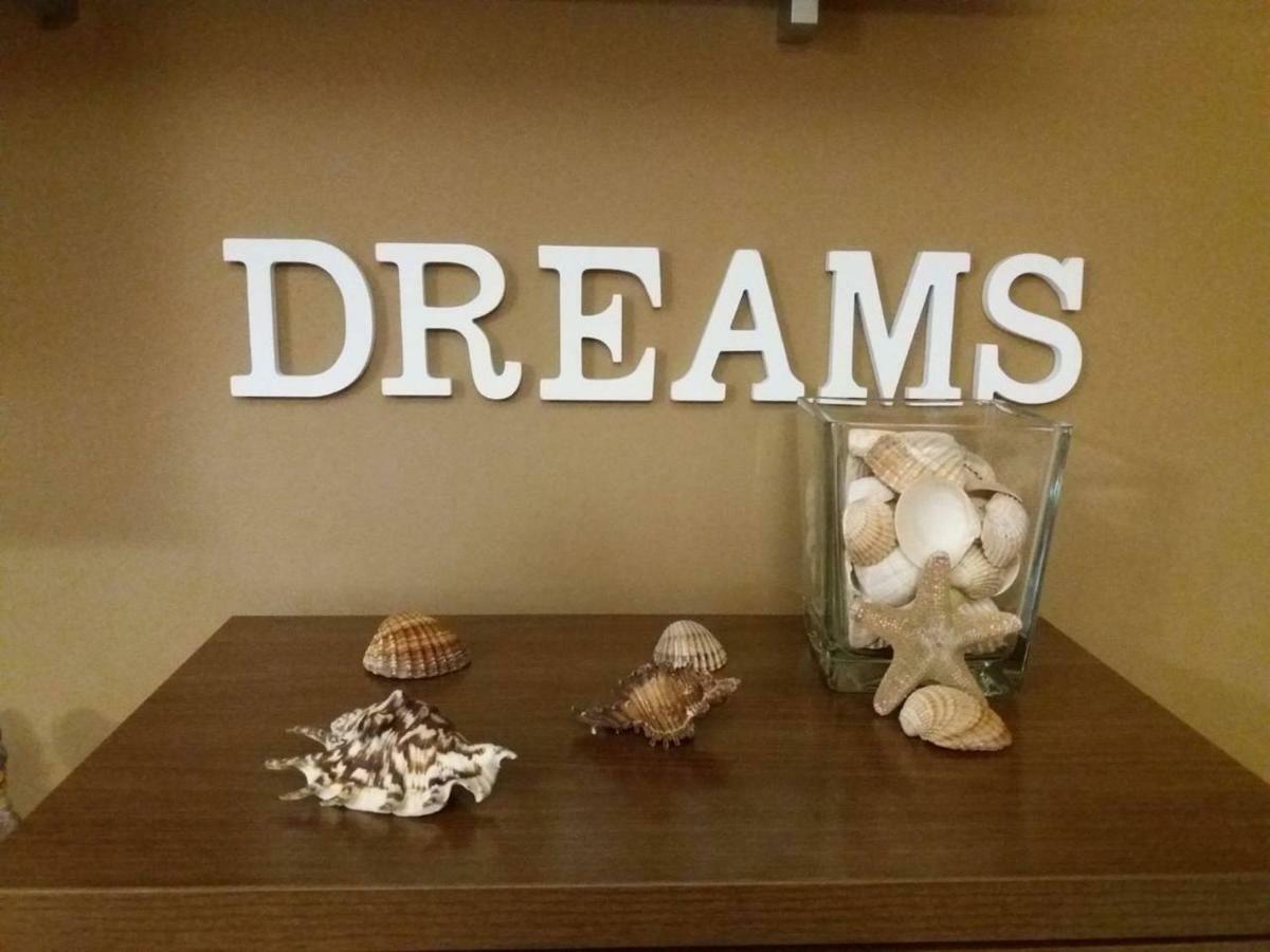 Dreams Apartamento
