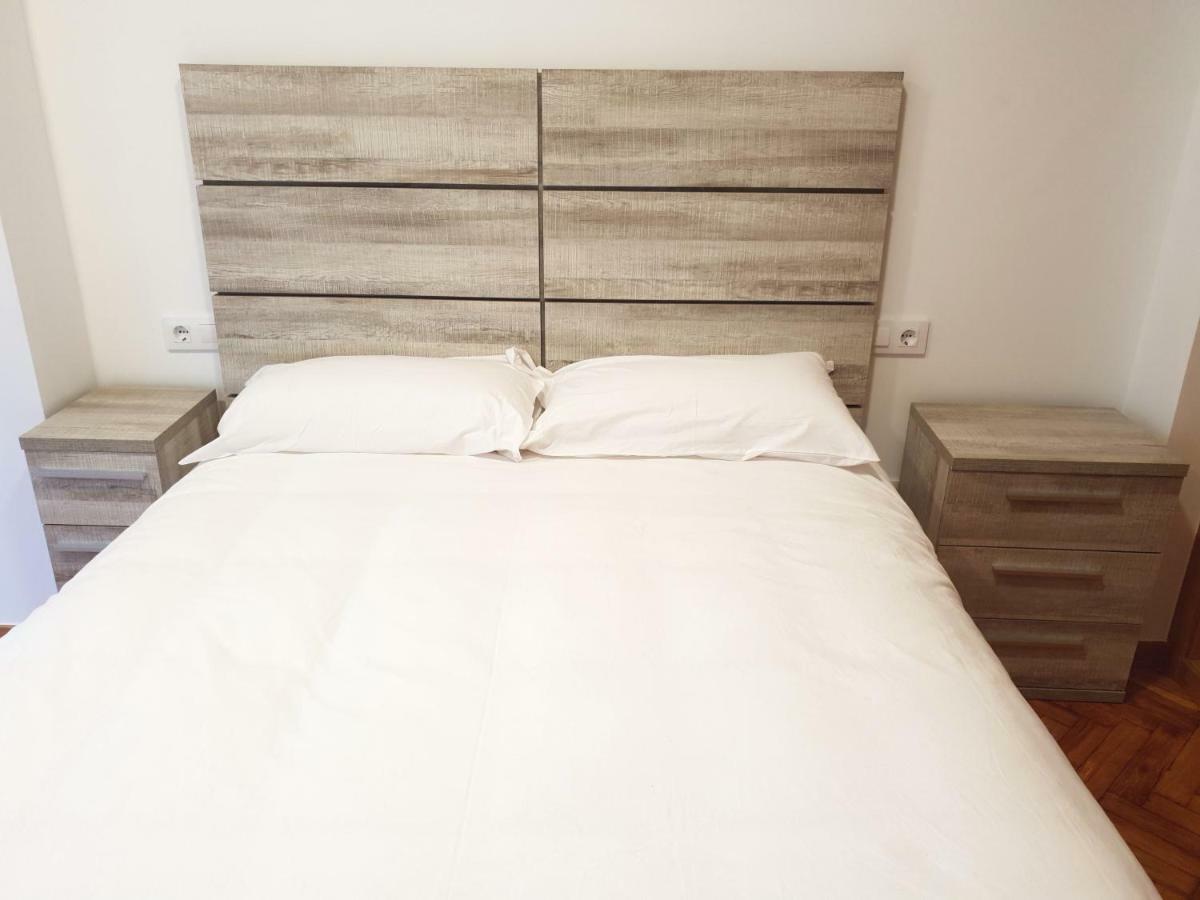 Cíes García Barbón 73 - Flats With Services * Vigo