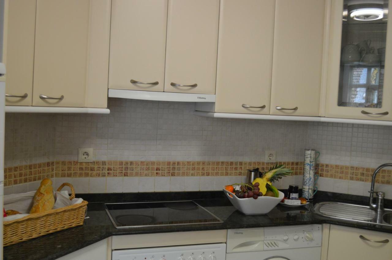 Churruca Center 2 Hab Apartamento *