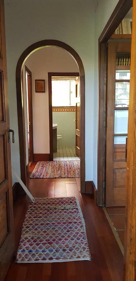 Apartamento Casa Magda Vigo