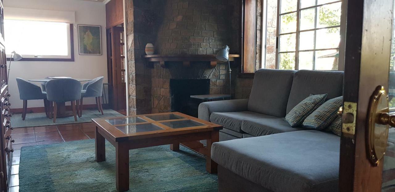 Apartamento Casa Magda