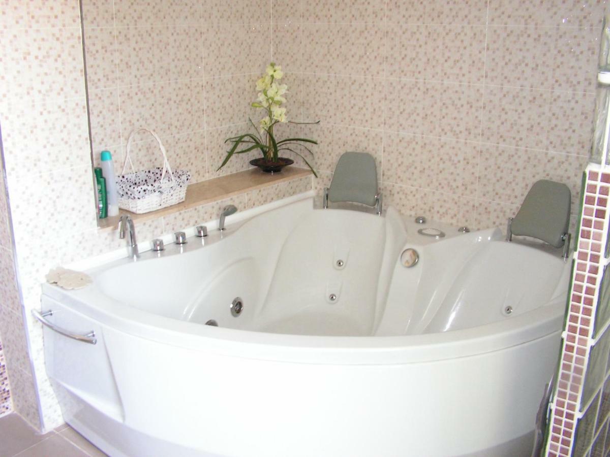Apartment Atico En Playa Samil *