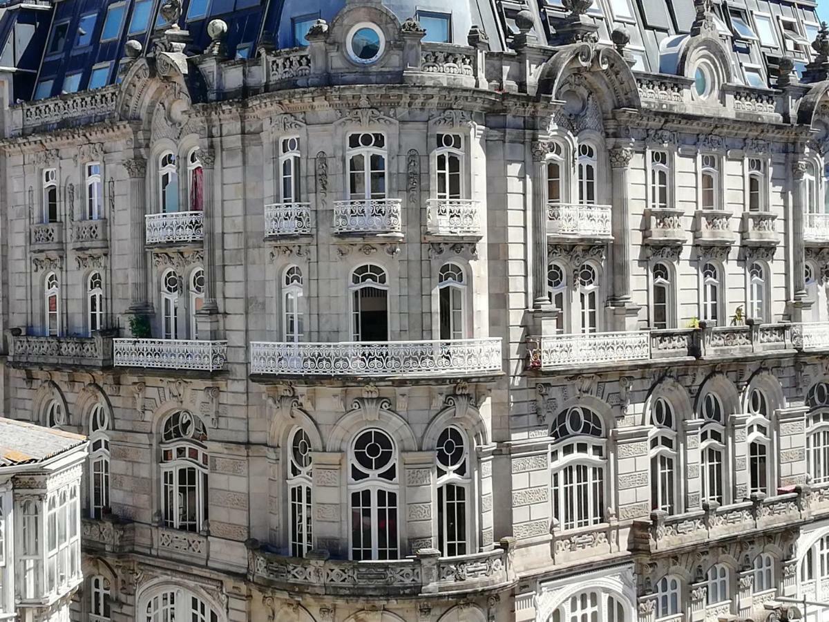 Edificio El Moderno, 1.902 Apartamento Vigo