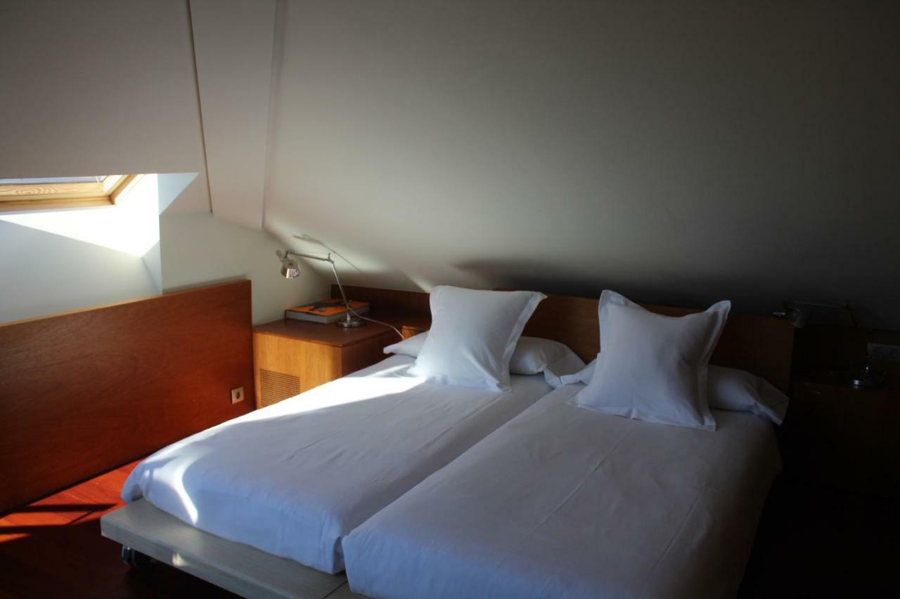 A Casa Rosa- ático Apartamento Vigo