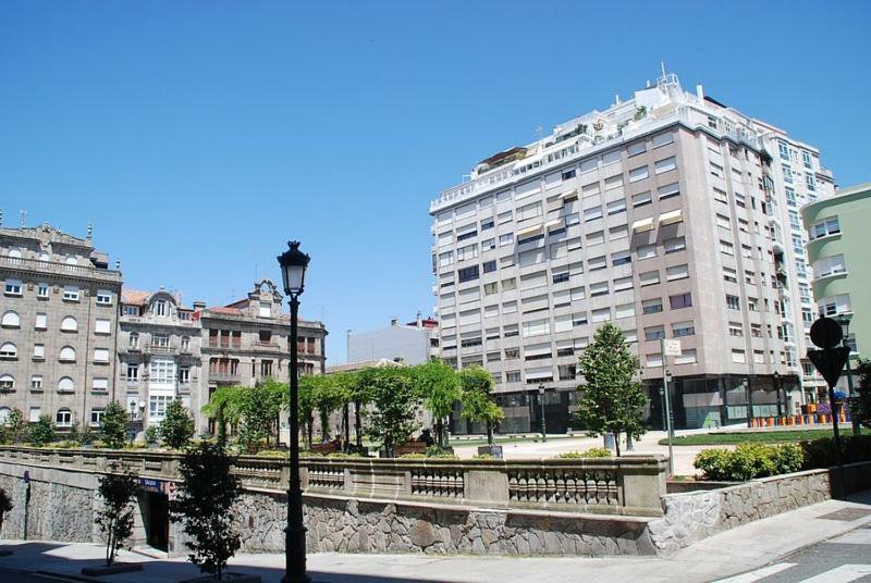 Churruca Center 2 Hab Apartamento *