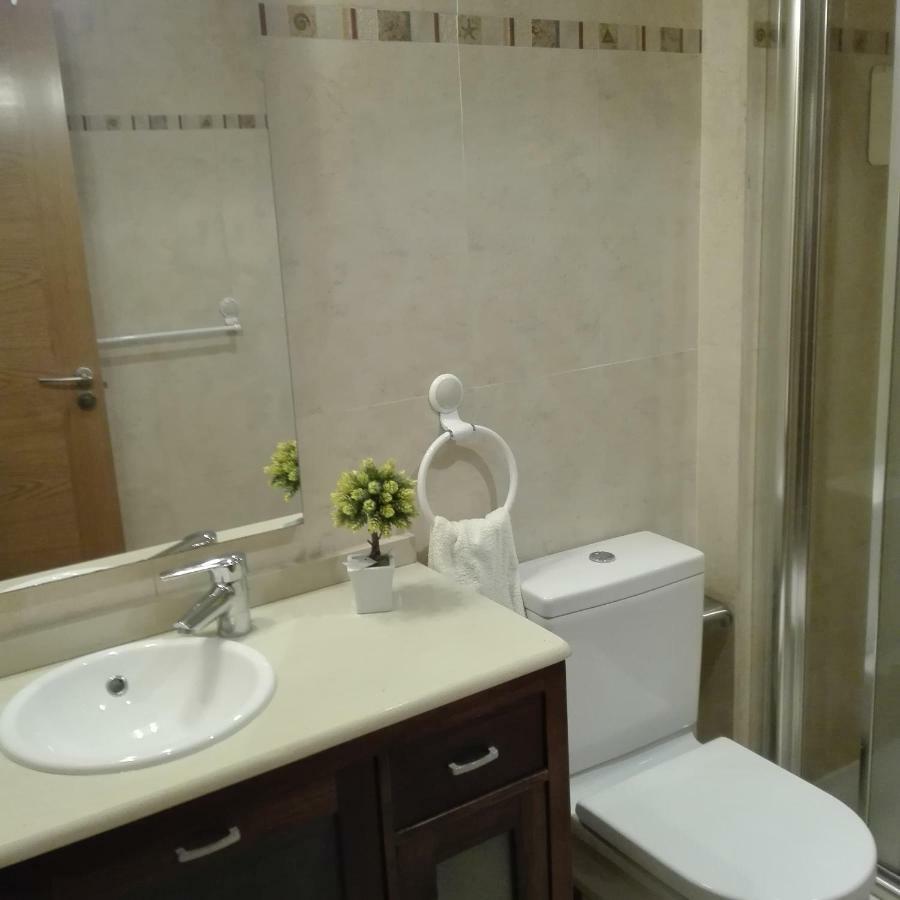 Apartamento Completo En Pleno Centro De Apartamento Vigo