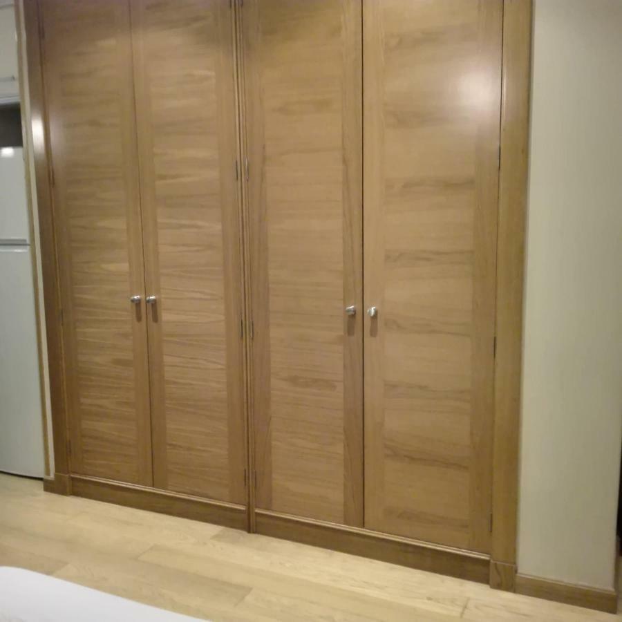 Apartamento Completo En Pleno Centro De *