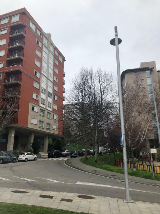 Apartamento Apartamento 2 Hab. En