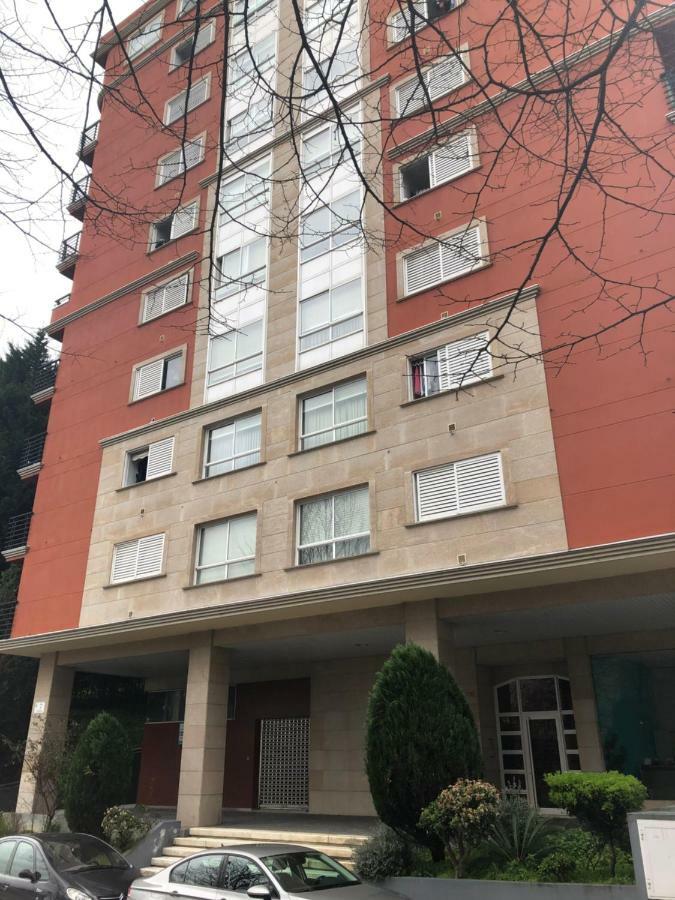 Apartamento Apartamento 2 Hab. En *