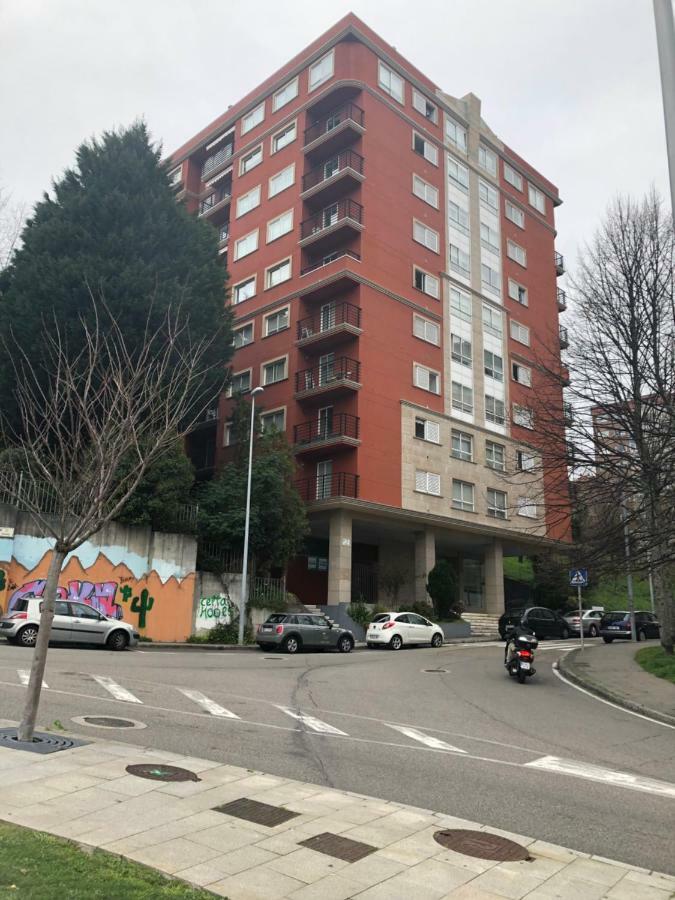 Apartamento 2 Hab. En *