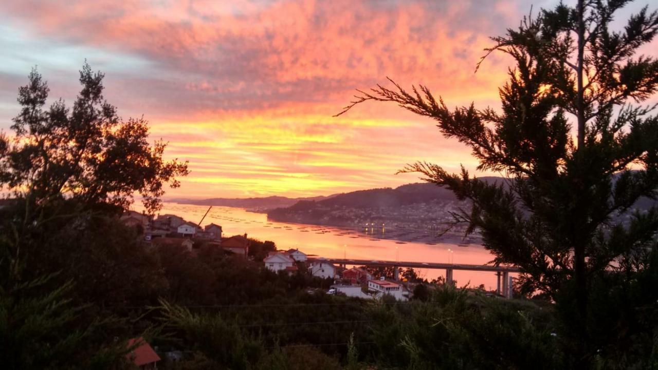 Сasa de vacaciones A Magical, Beautiful Villa,stuning Views