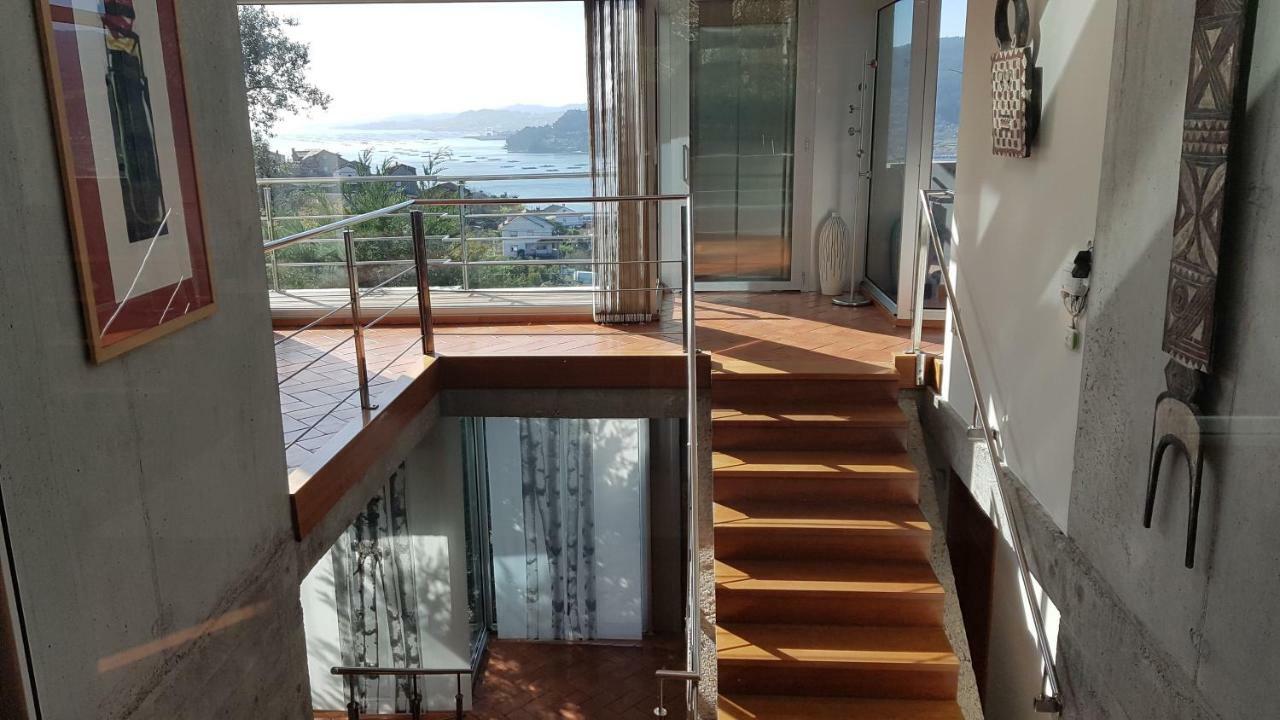 Сasa de vacaciones A Magical, Beautiful Villa,stuning Views