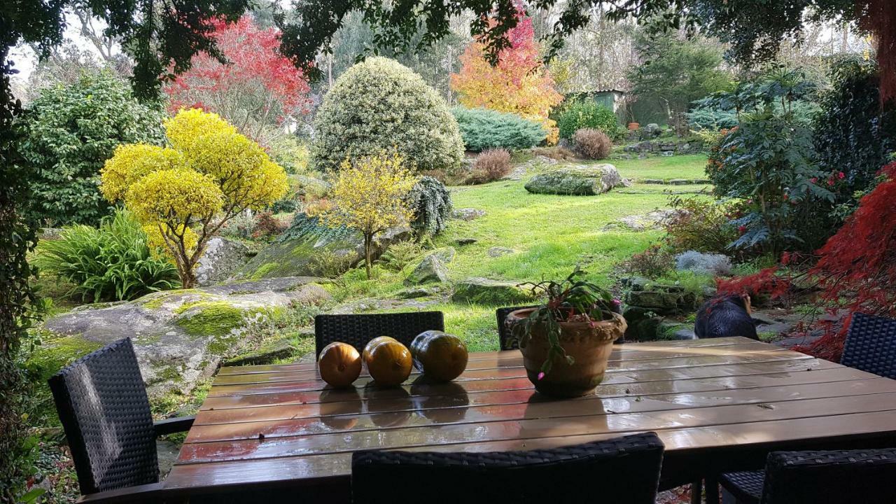 Сasa de vacaciones A Magical, Beautiful Villa,stuning Views *