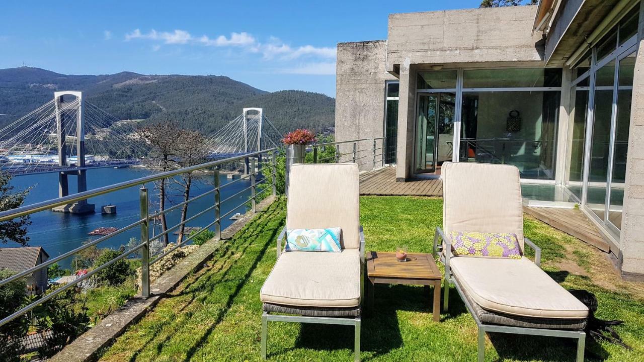 A Magical, Beautiful Villa,stuning Views Сasa de vacaciones