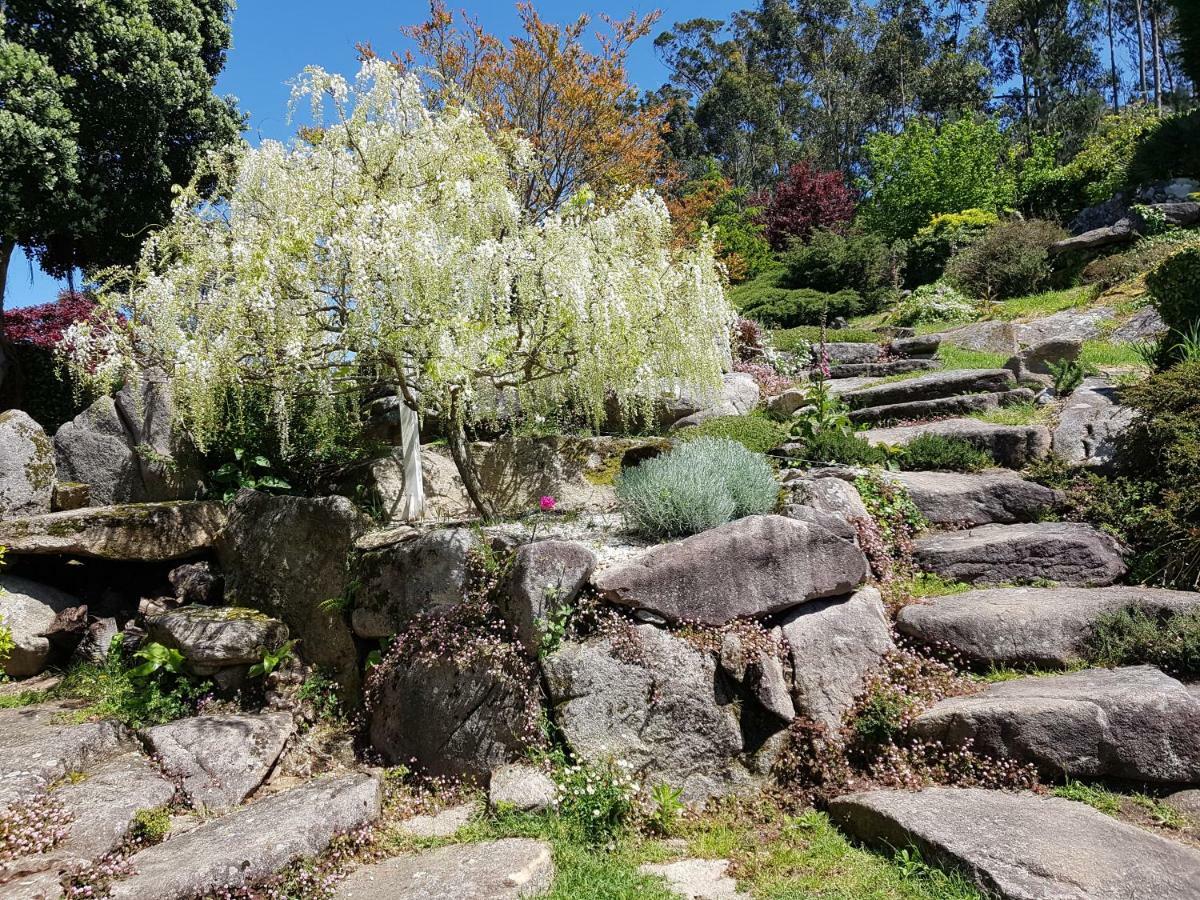 A Magical, Beautiful Villa,stuning Views * Vigo