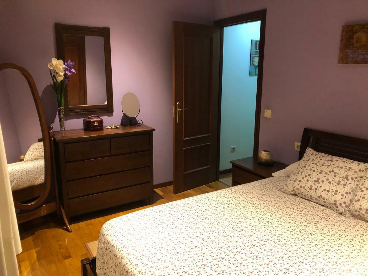 Apartamento 2 Hab. En Vigo