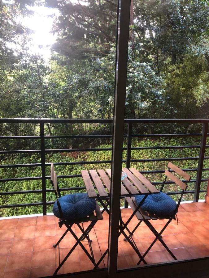 Apartamento 2 Hab. En