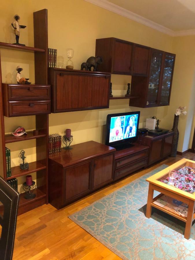 Apartamento 2 Hab. En Apartamento Vigo