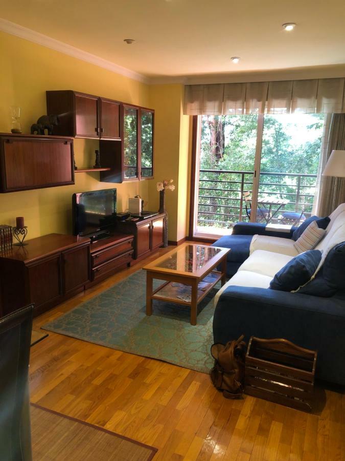 Apartamento 2 Hab. En