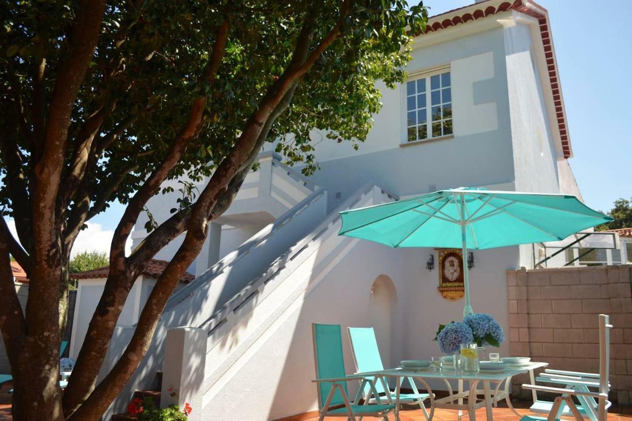 Casa Molinos De Samil, Сasa de vacaciones Vigo