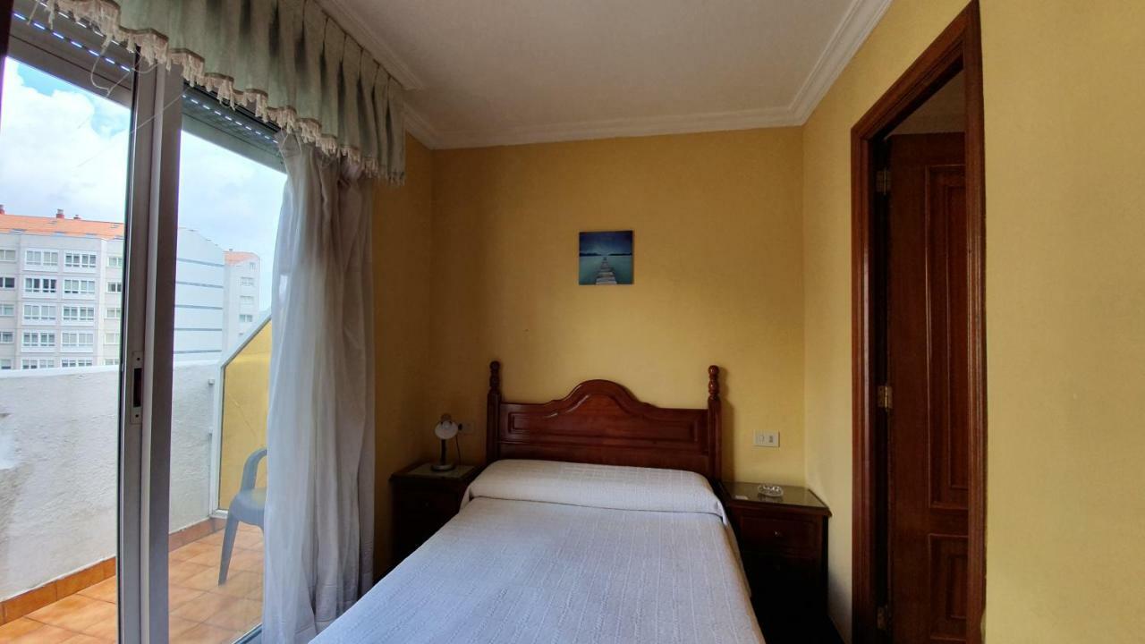 Residencia Buenos Aires 3*