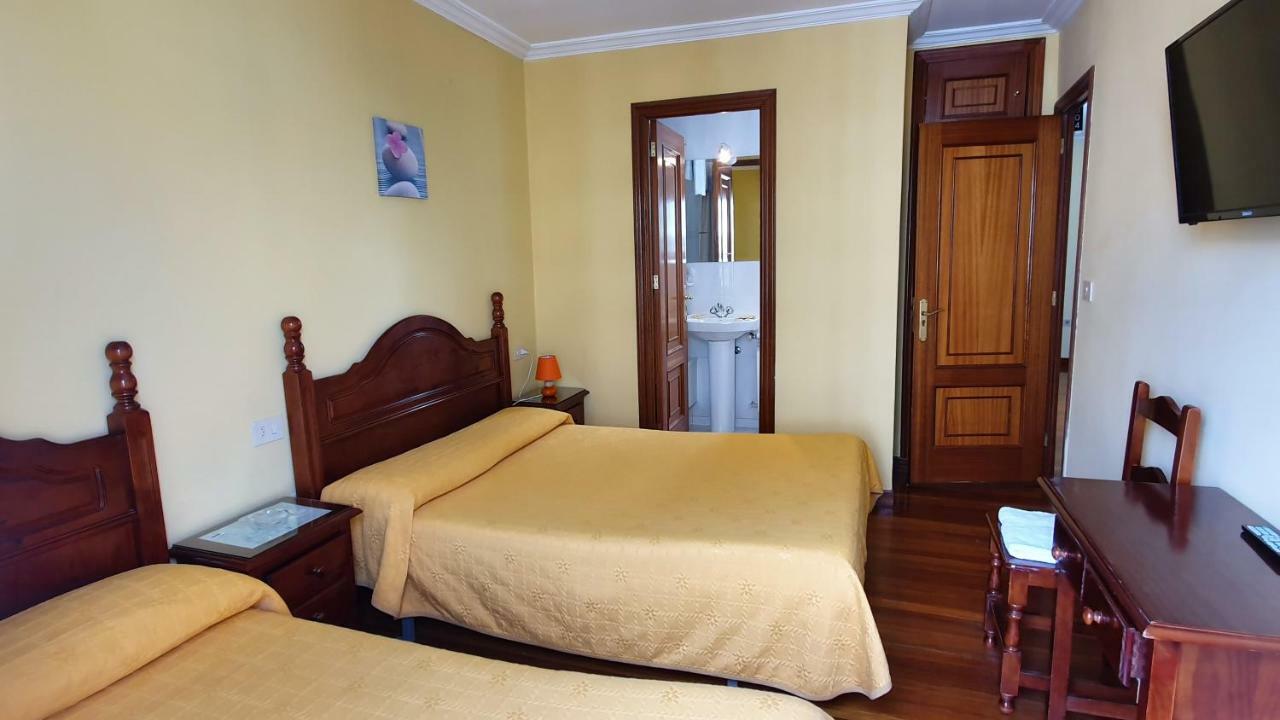 Residencia Buenos Aires 3*