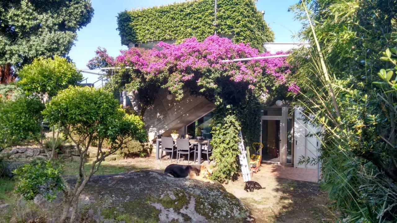 Сasa de vacaciones A Magical, Beautiful Villa,stuning Views