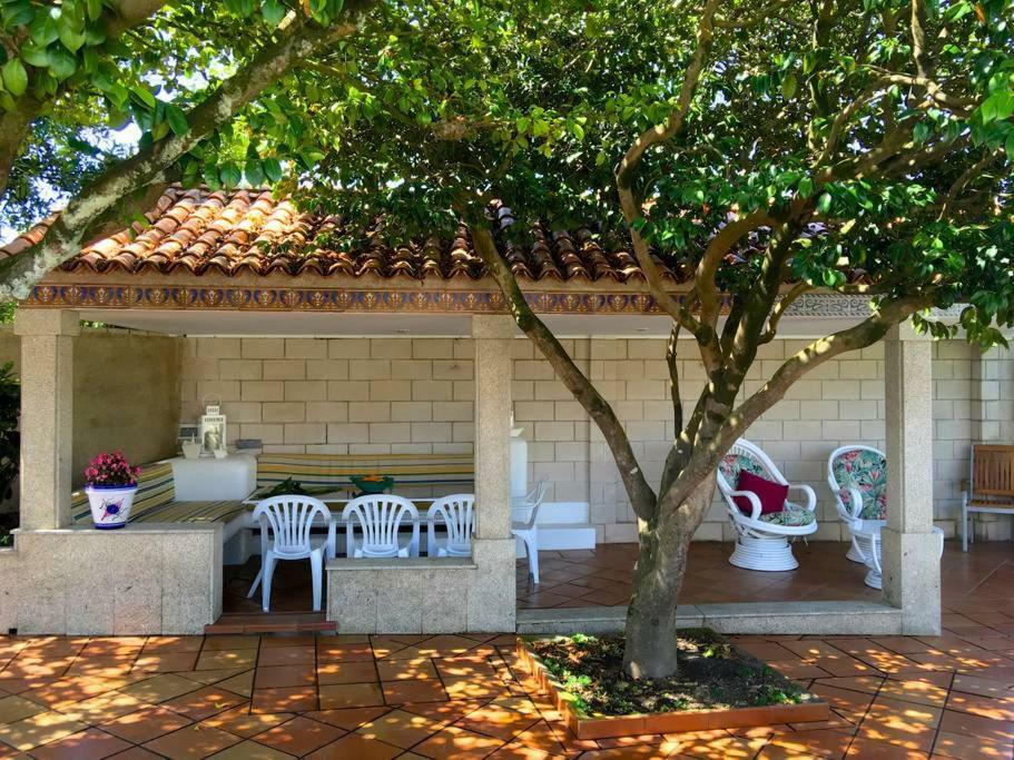 Casa Molinos De Samil, Сasa de vacaciones