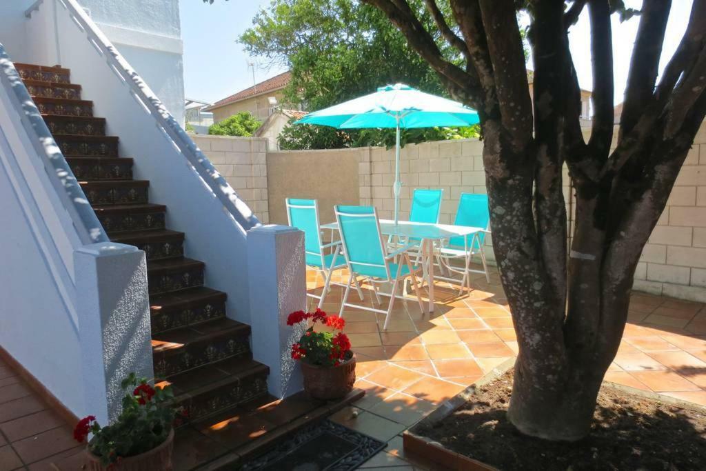 Casa Molinos De Samil, Сasa de vacaciones Vigo