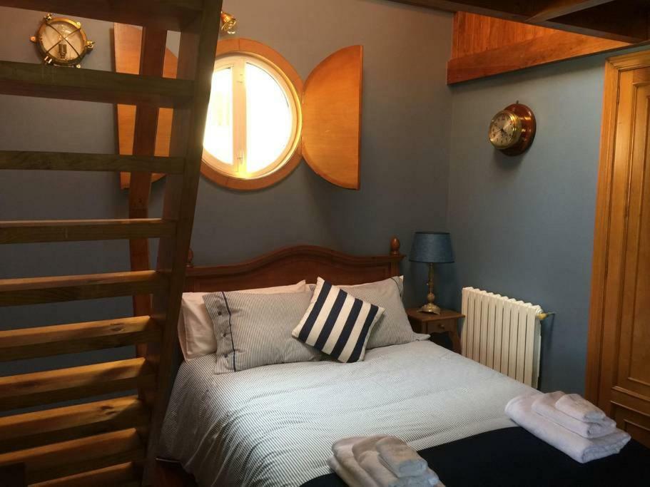 Сasa de vacaciones Casa Molinos De Samil,