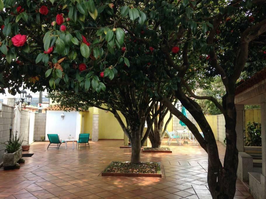 Casa Molinos De Samil, Сasa de vacaciones *