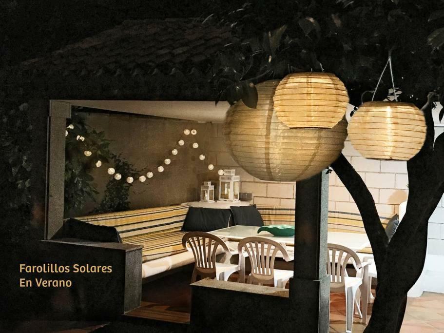 Сasa de vacaciones Casa Molinos De Samil, Vigo