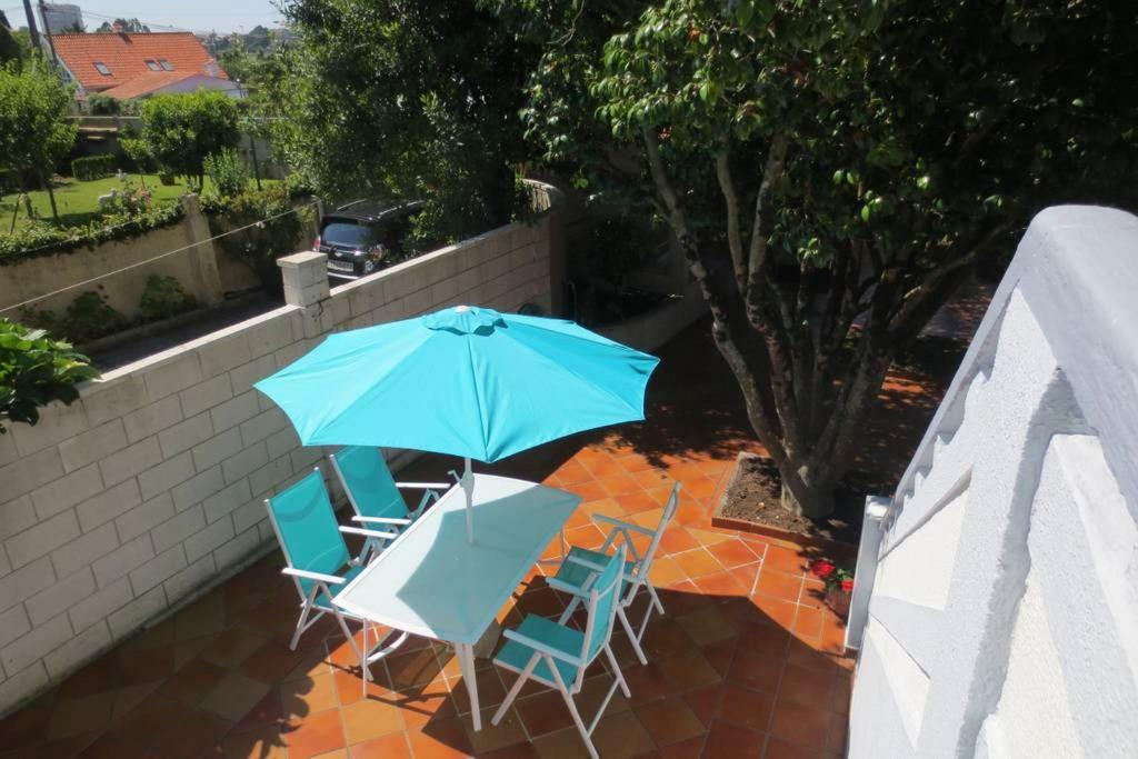 Casa Molinos De Samil, Сasa de vacaciones Vigo