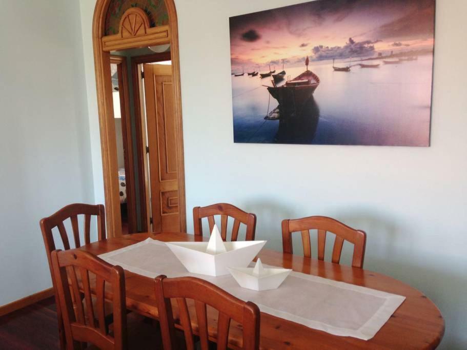 Сasa de vacaciones Casa Molinos De Samil,