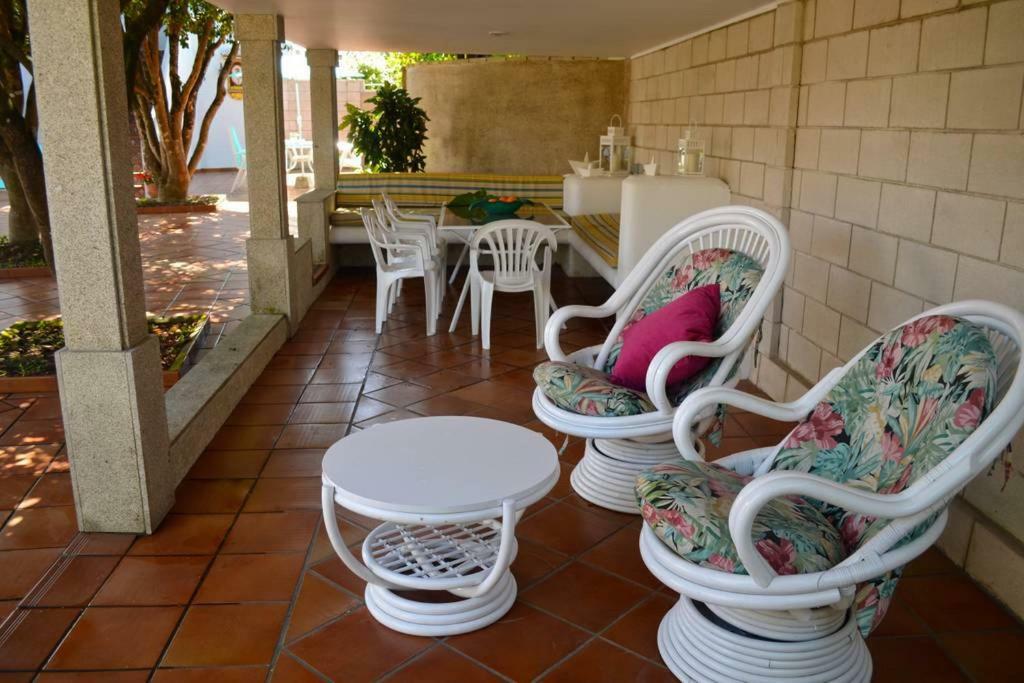 Casa Molinos De Samil, Сasa de vacaciones