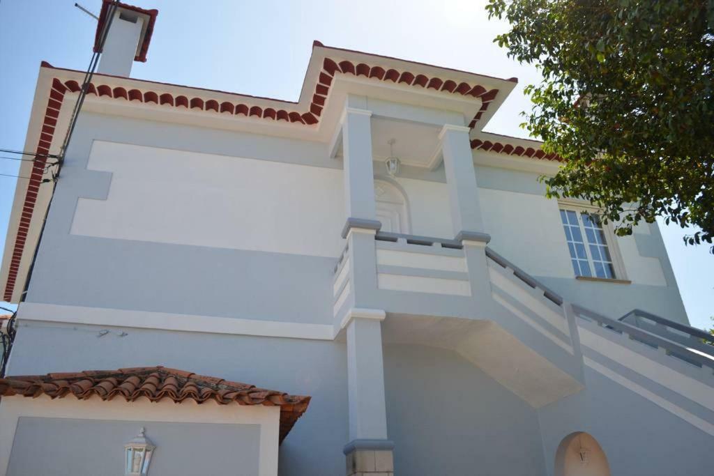 Casa Molinos De Samil,
