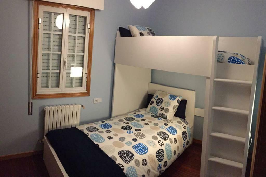 Casa Molinos De Samil, * Vigo