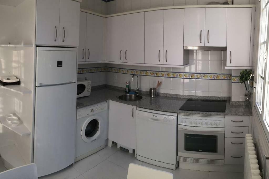 Сasa de vacaciones Casa Molinos De Samil, *