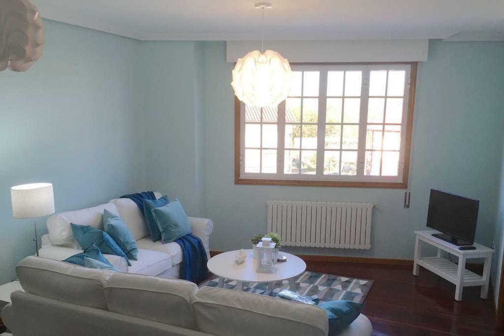 Сasa de vacaciones Casa Molinos De Samil, Vigo