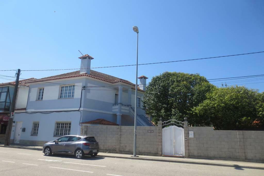 Casa Molinos De Samil, Сasa de vacaciones