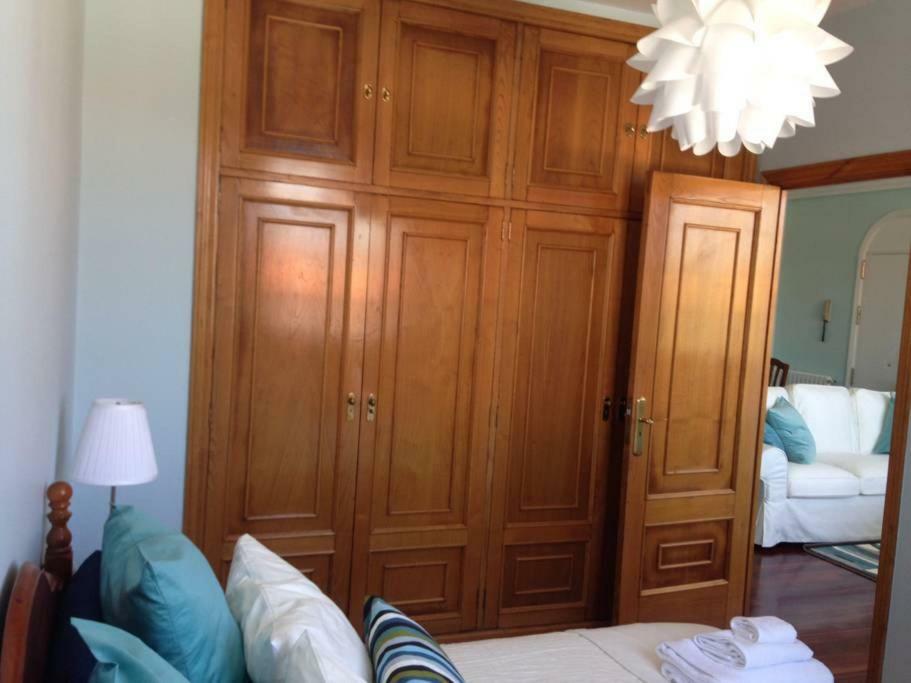 Сasa de vacaciones Casa Molinos De Samil, *