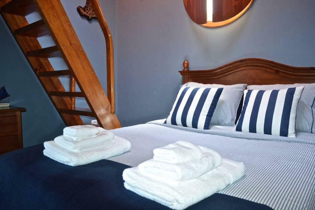 Сasa de vacaciones Casa Molinos De Samil, *