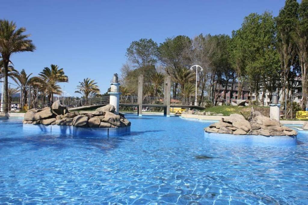 Сasa de vacaciones Casa Molinos De Samil,